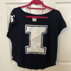 University of Illinois sequence top